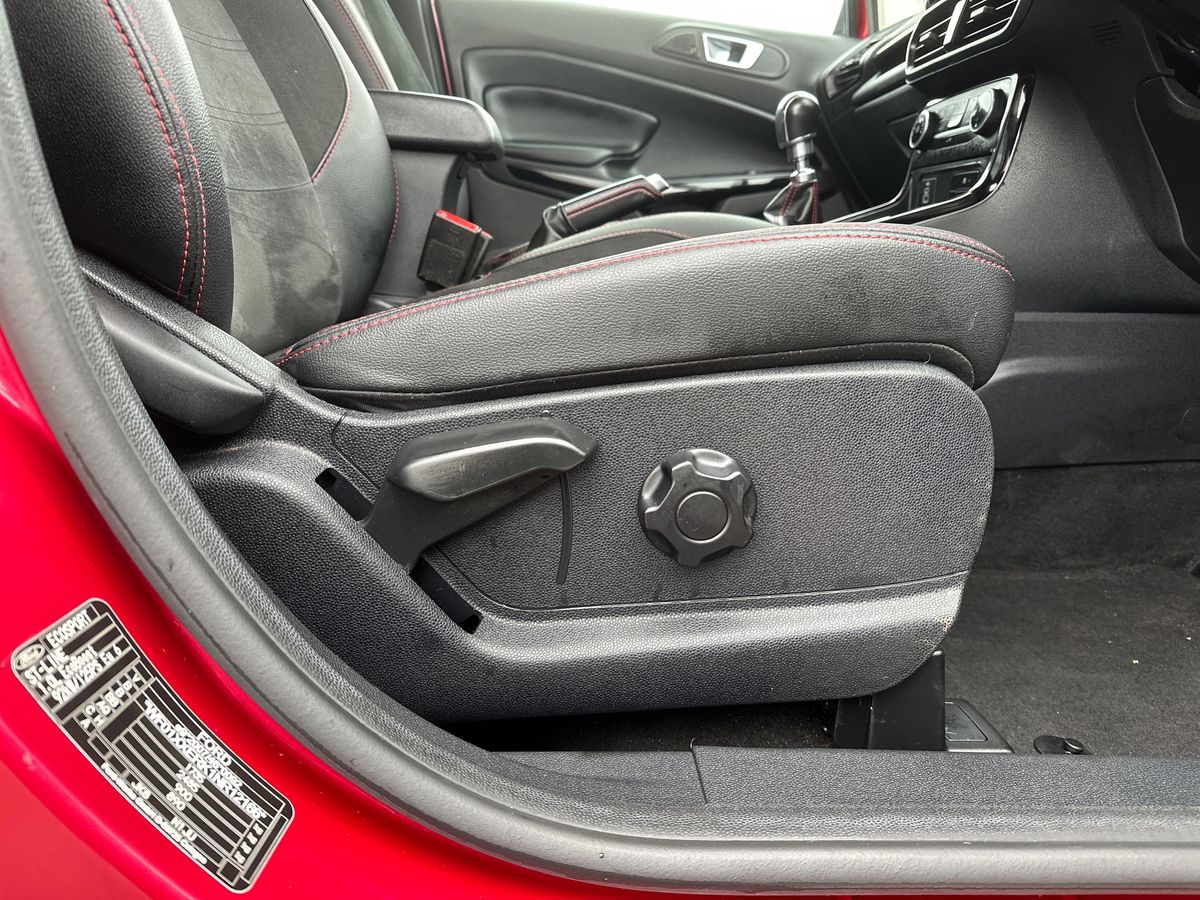 Used Ford Ecosport 2023 for sale - 78172578: Photo 30