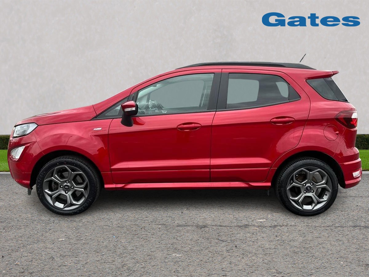 Used Ford Ecosport 2023 for sale - 78172578: Photo 4