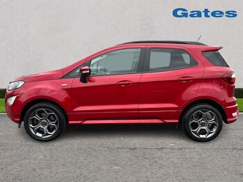Used Ford Ecosport 2023 for sale - 78172578: Photo