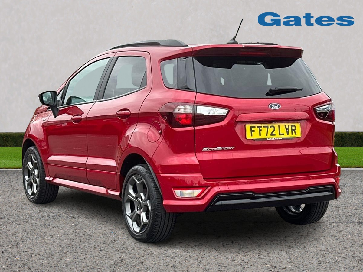 Used Ford Ecosport 2023 for sale - 78172578: Photo 5