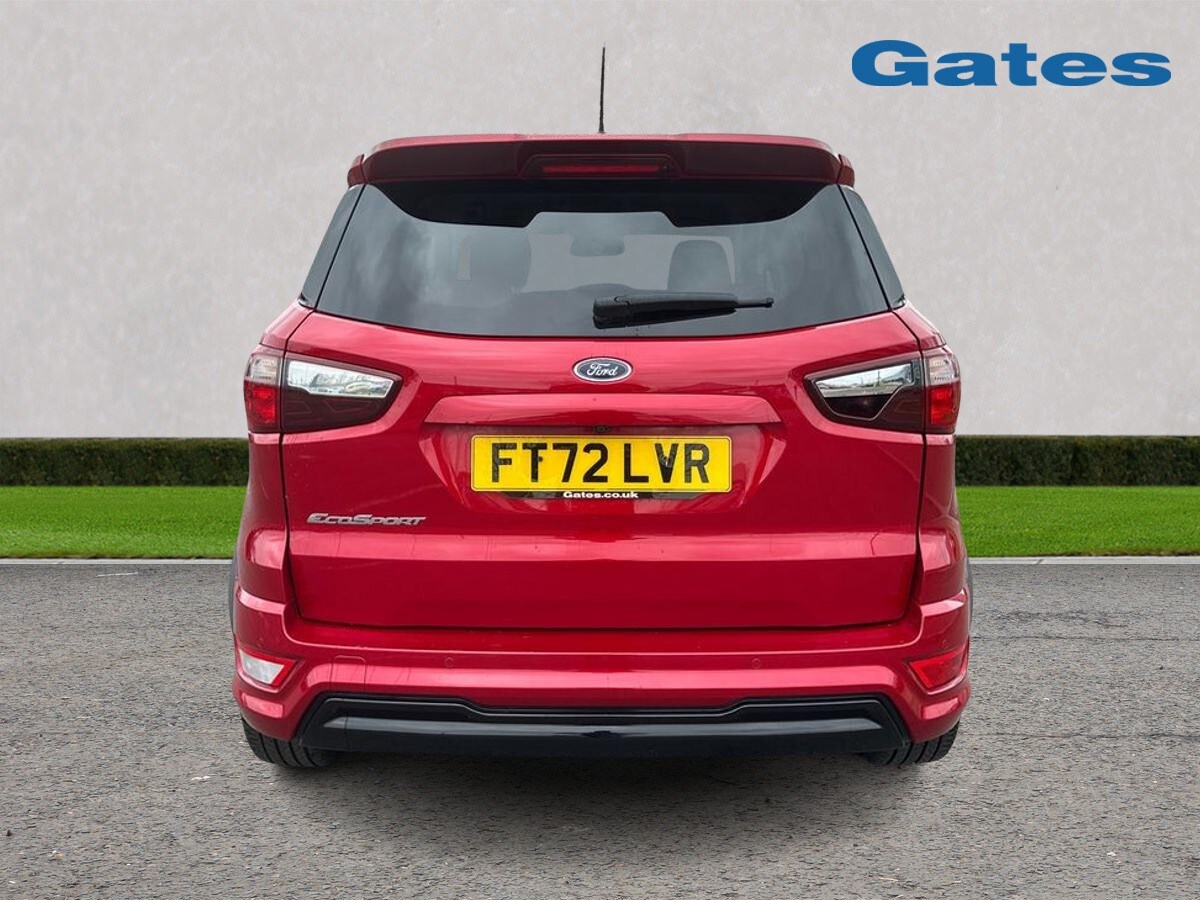 Used Ford Ecosport 2023 for sale - 78172578: Photo 6