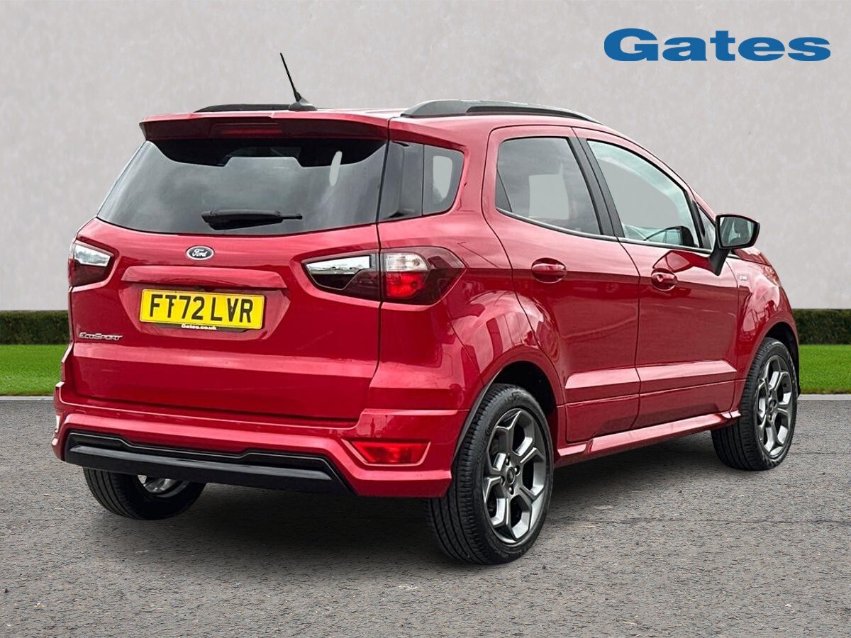 Used Ford Ecosport 2023 for sale - 78172578: Photo 7