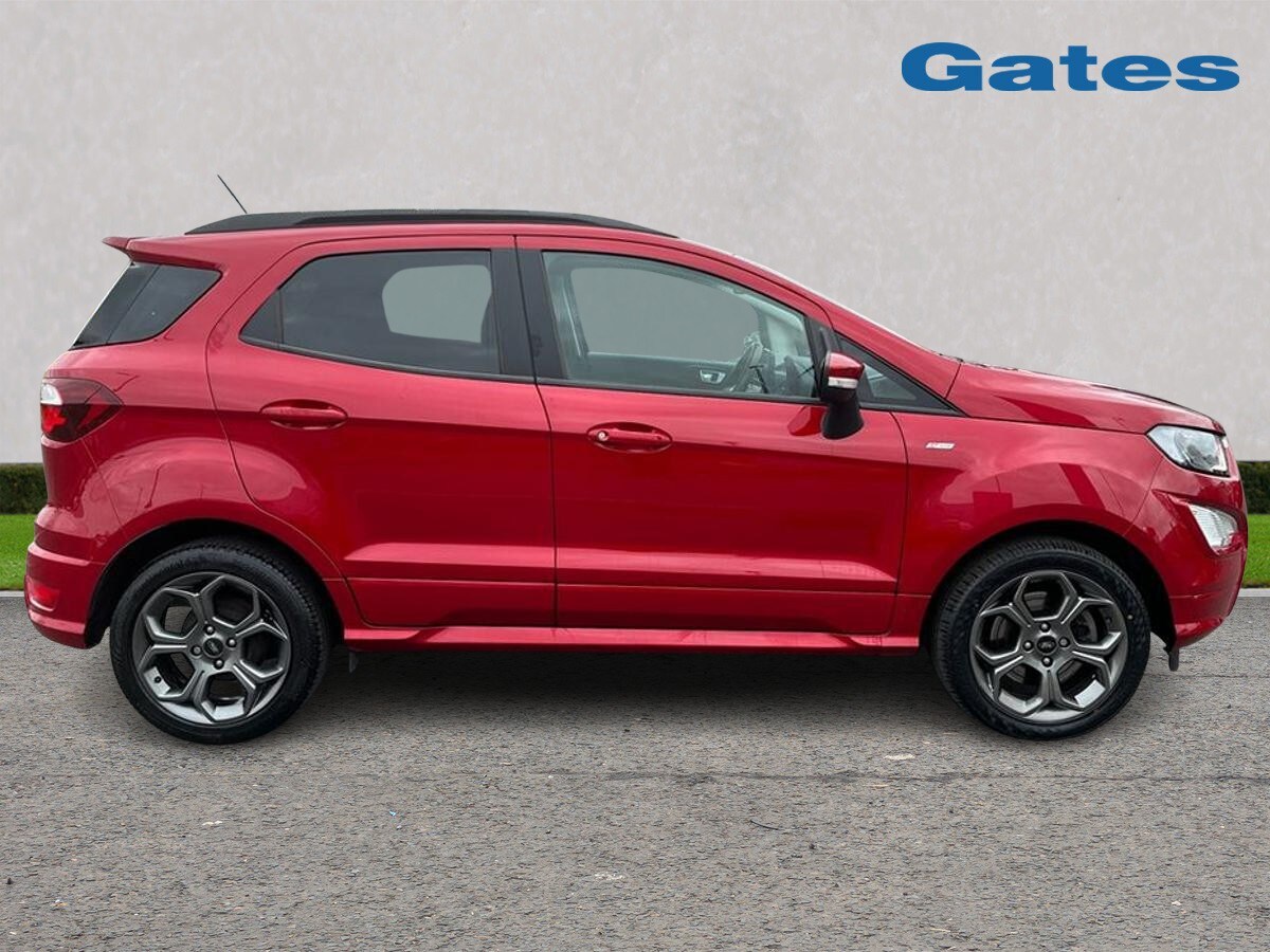 Used Ford Ecosport 2023 for sale - 78172578: Photo 8