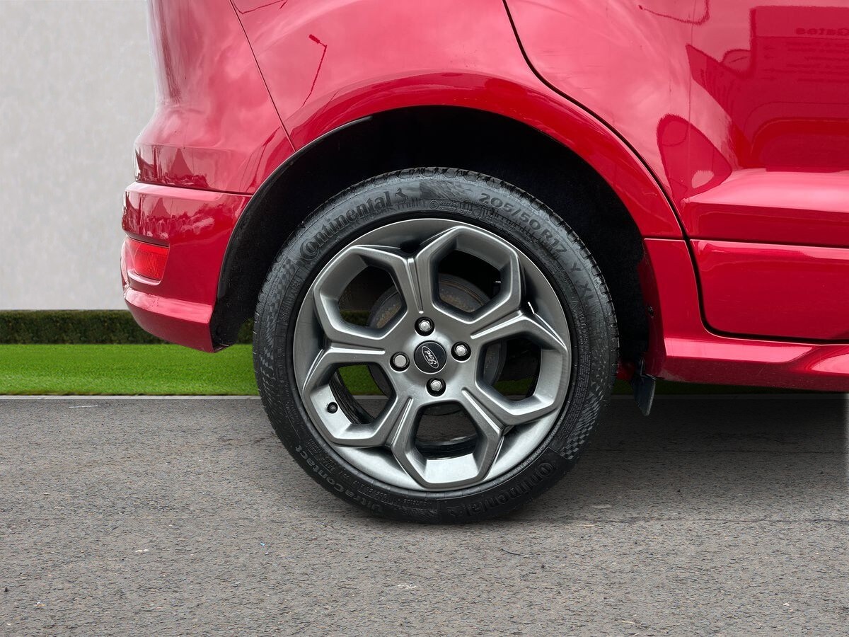 Used Ford Ecosport 2023 for sale - 78172578: Photo 9