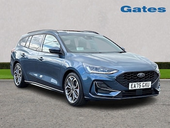 Used Ford Focus 2025 for sale - 78798167: Photo