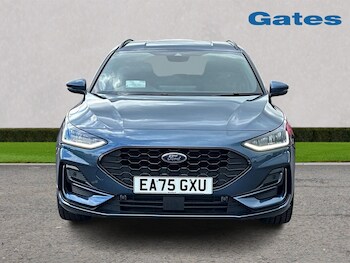 Used Ford Focus 2025 for sale - 78798167: Photo