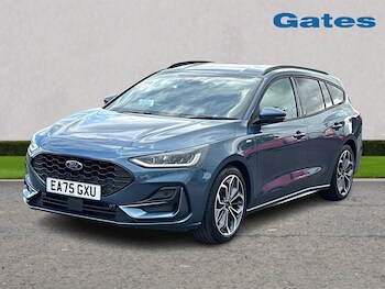 Used Ford Focus 2025 for sale - 78798167: Photo