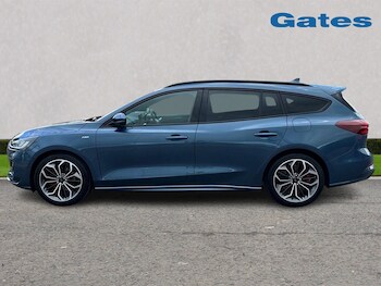 Used Ford Focus 2025 for sale - 78798167: Photo