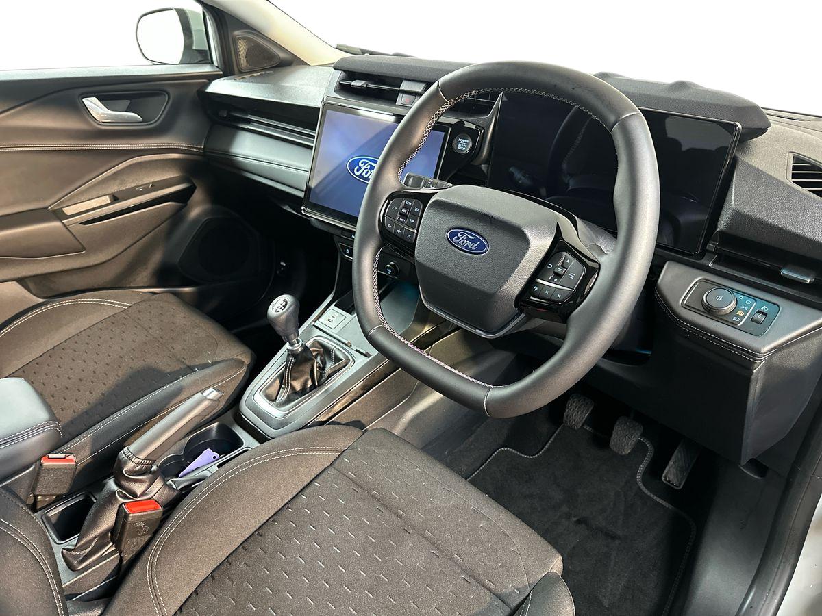 Used Ford Puma 2025 for sale - 78172602: Photo 10