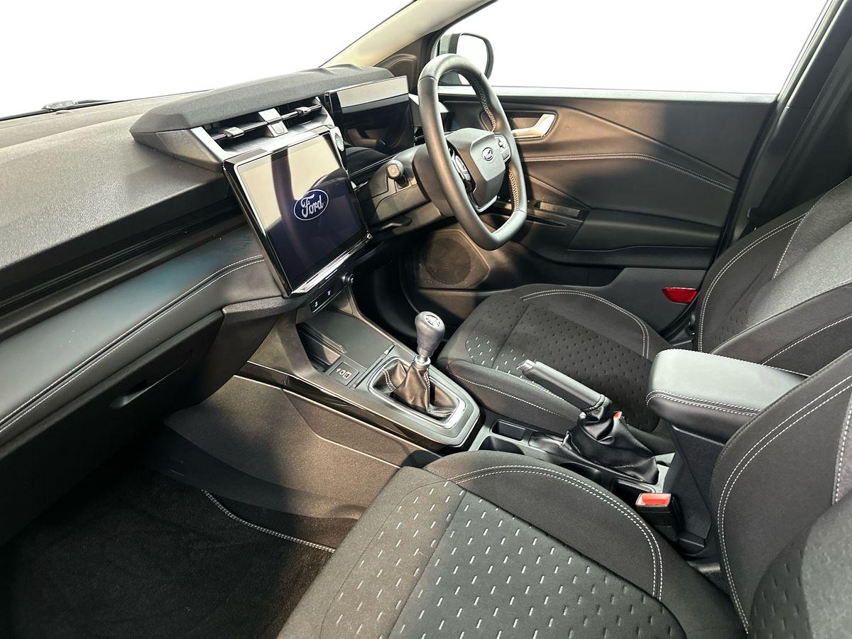 Used Ford Puma 2025 for sale - 78172602: Photo 11