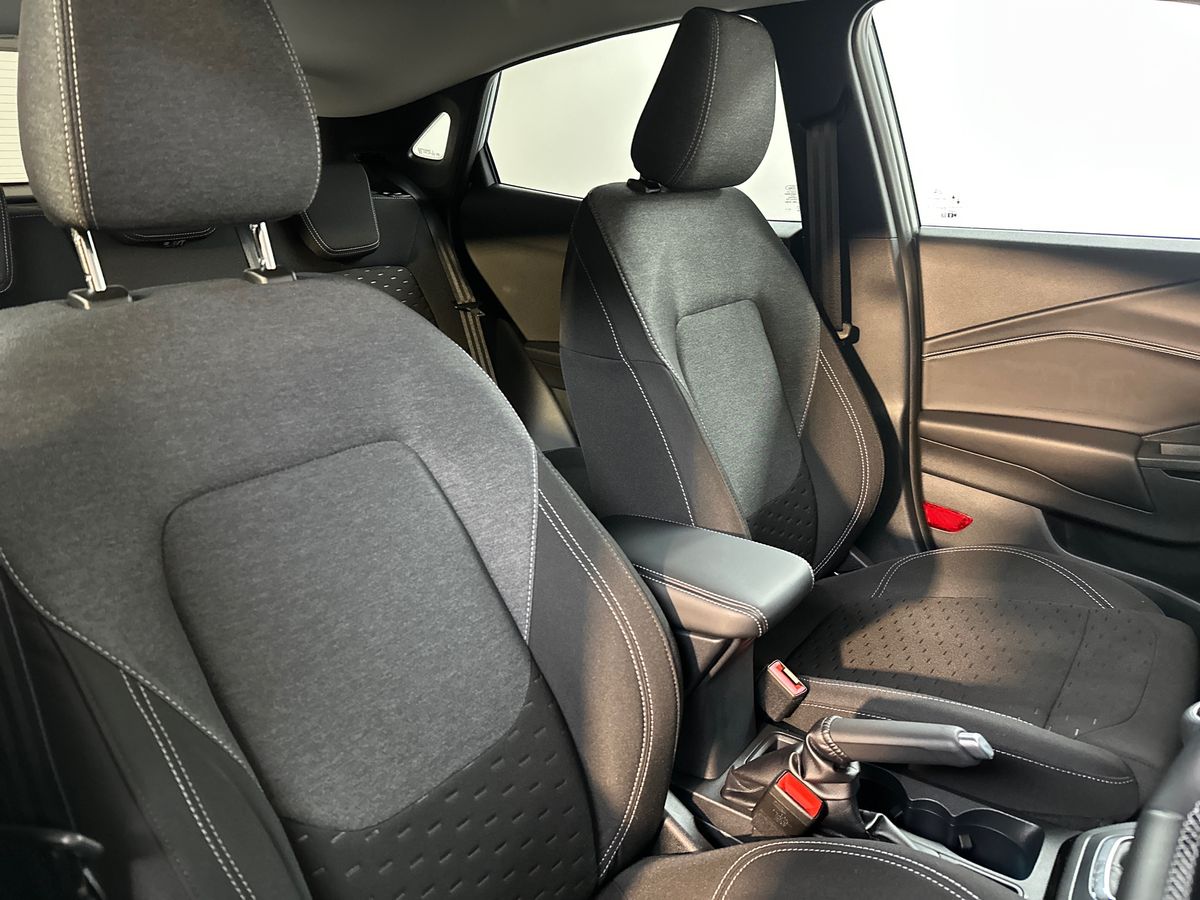 Used Ford Puma 2025 for sale - 78172602: Photo 12