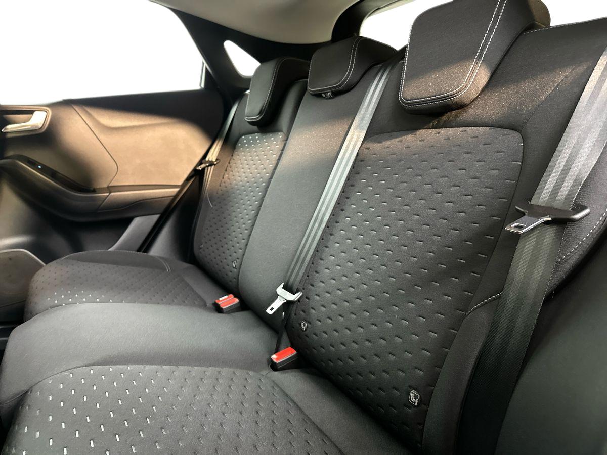 Used Ford Puma 2025 for sale - 78172602: Photo 14