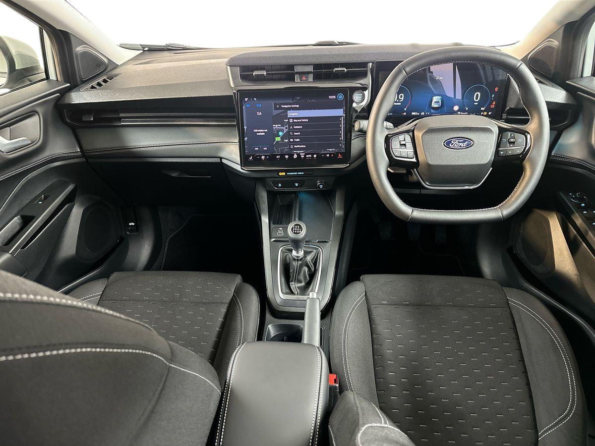 Used Ford Puma 2025 for sale - 78172602: Photo 15