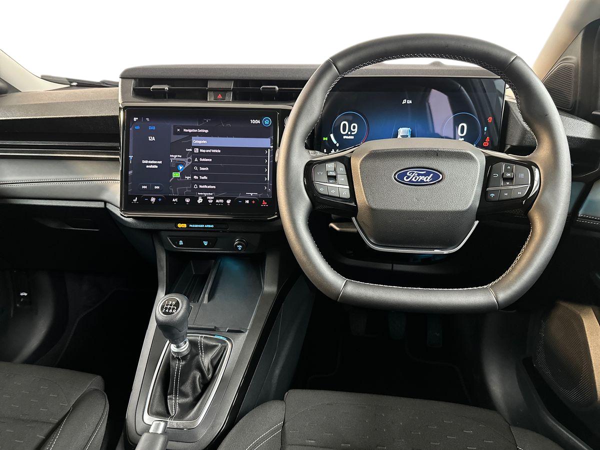 Used Ford Puma 2025 for sale - 78172602: Photo 16