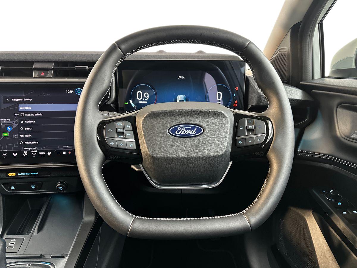 Used Ford Puma 2025 for sale - 78172602: Photo 17