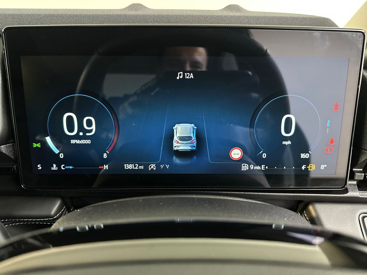 Used Ford Puma 2025 for sale - 78172602: Photo 18