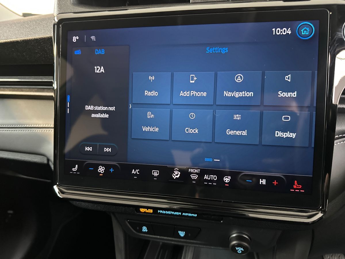 Used Ford Puma 2025 for sale - 78172602: Photo 19