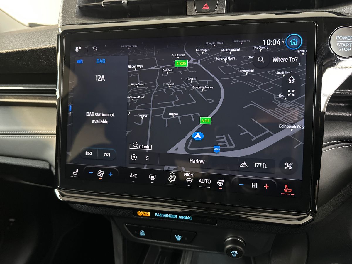 Used Ford Puma 2025 for sale - 78172602: Photo 20