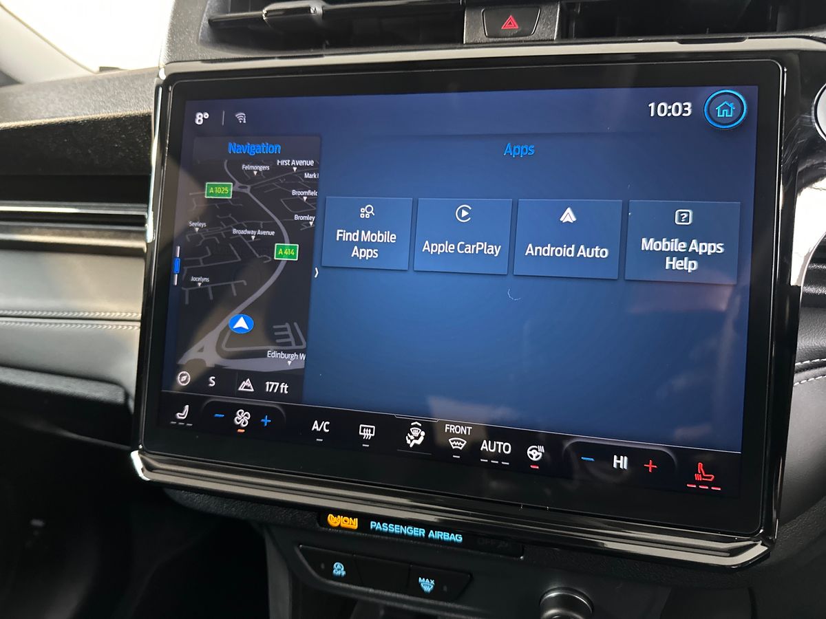 Used Ford Puma 2025 for sale - 78172602: Photo 21