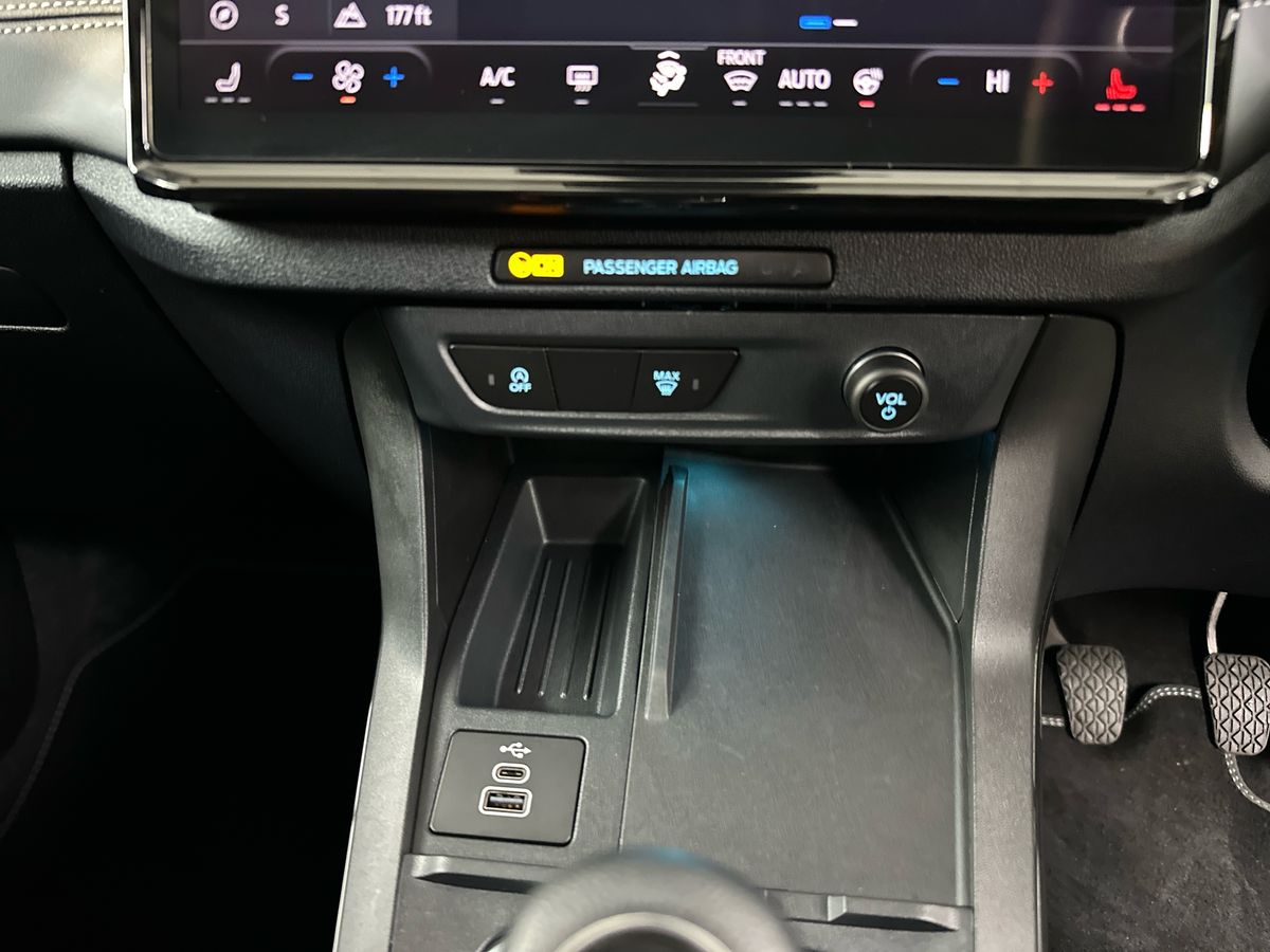 Used Ford Puma 2025 for sale - 78172602: Photo 22