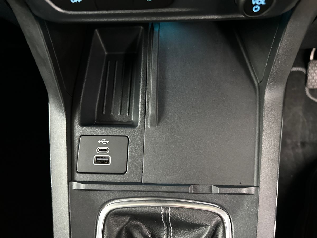 Used Ford Puma 2025 for sale - 78172602: Photo 24