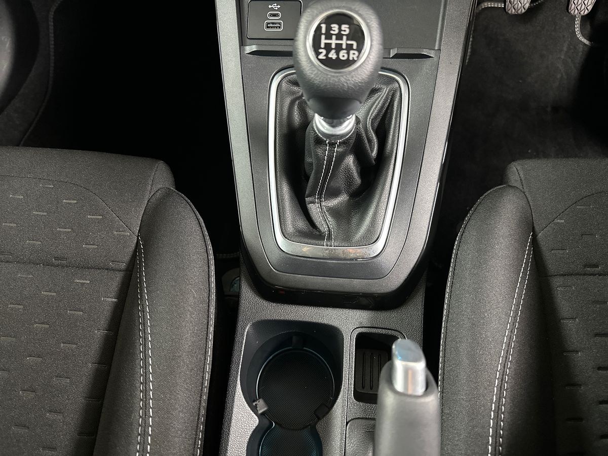 Used Ford Puma 2025 for sale - 78172602: Photo 28