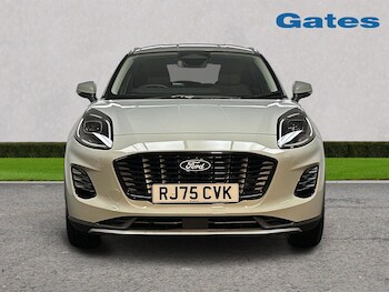 Used Ford Puma 2025 for sale - 78172602: Photo