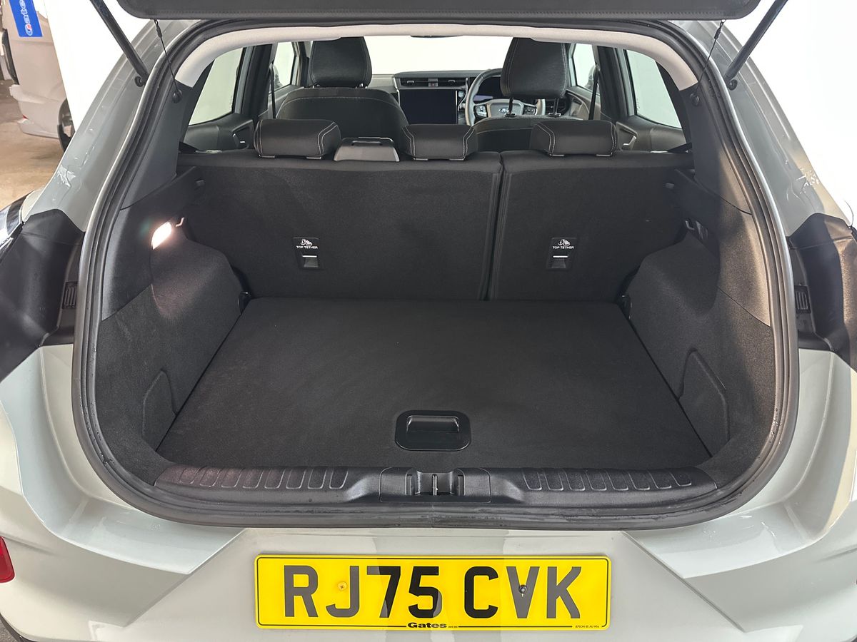 Used Ford Puma 2025 for sale - 78172602: Photo 34