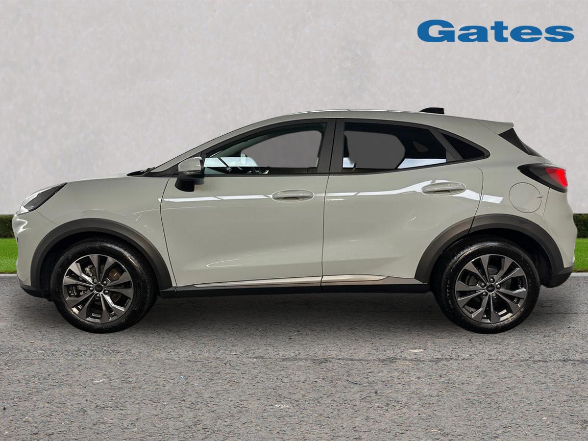 Used Ford Puma 2025 for sale - 78172602: Photo 4