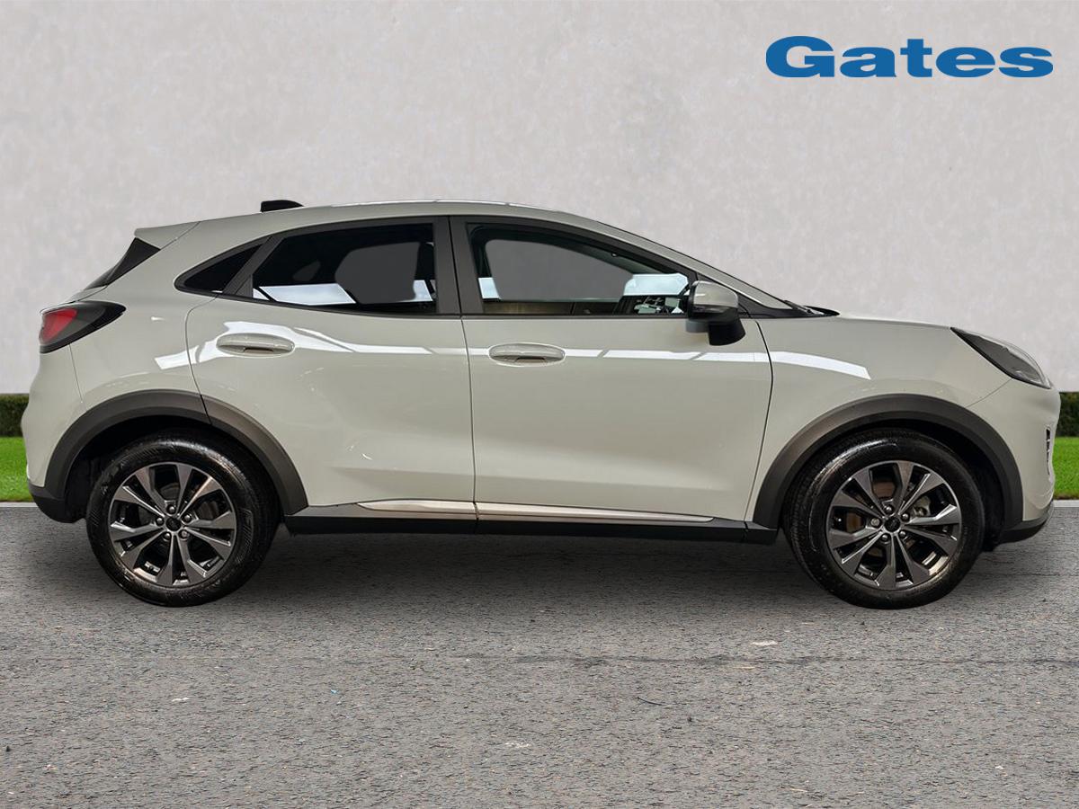 Used Ford Puma 2025 for sale - 78172602: Photo 8