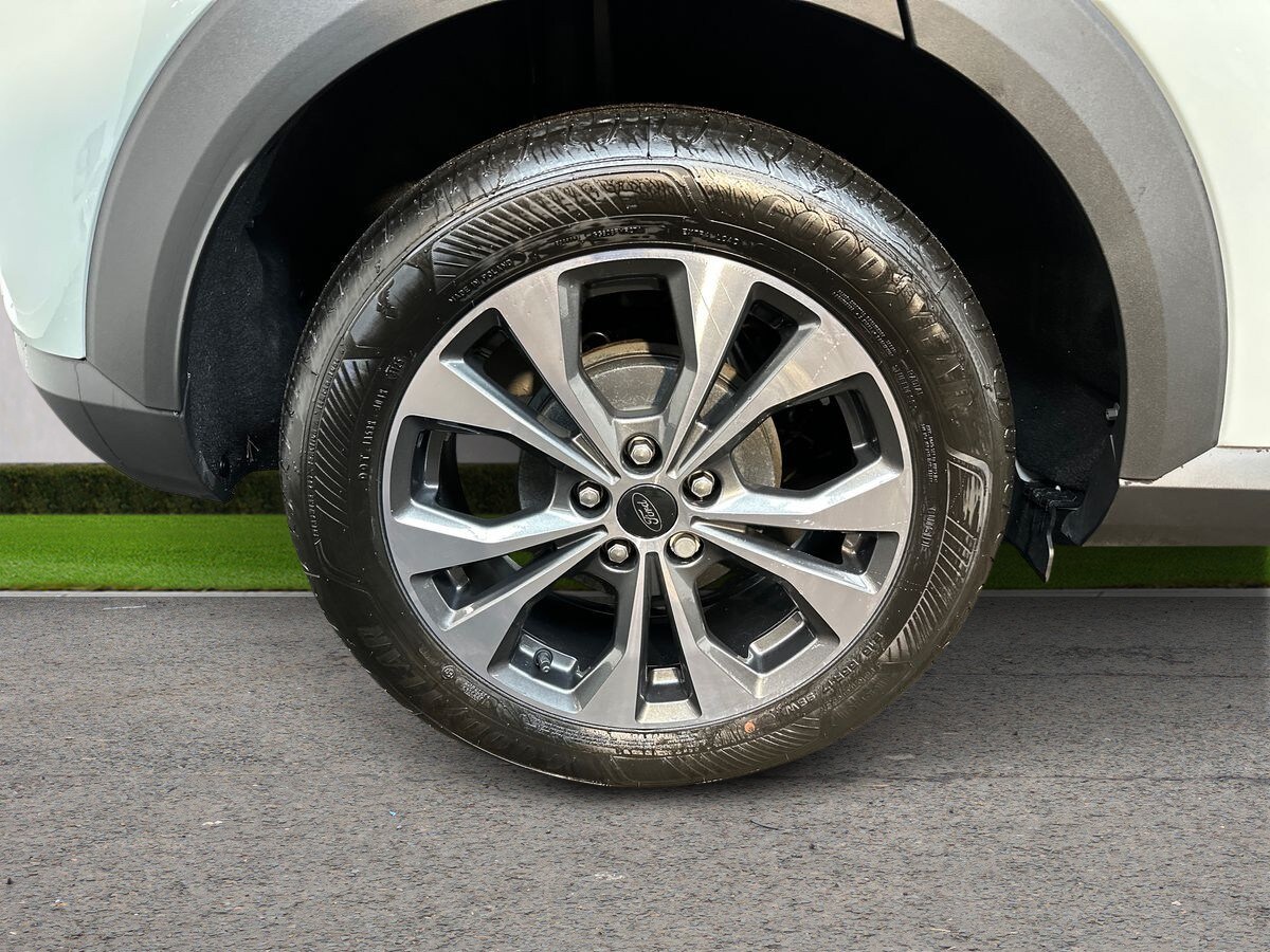 Used Ford Puma 2025 for sale - 78172602: Photo 9