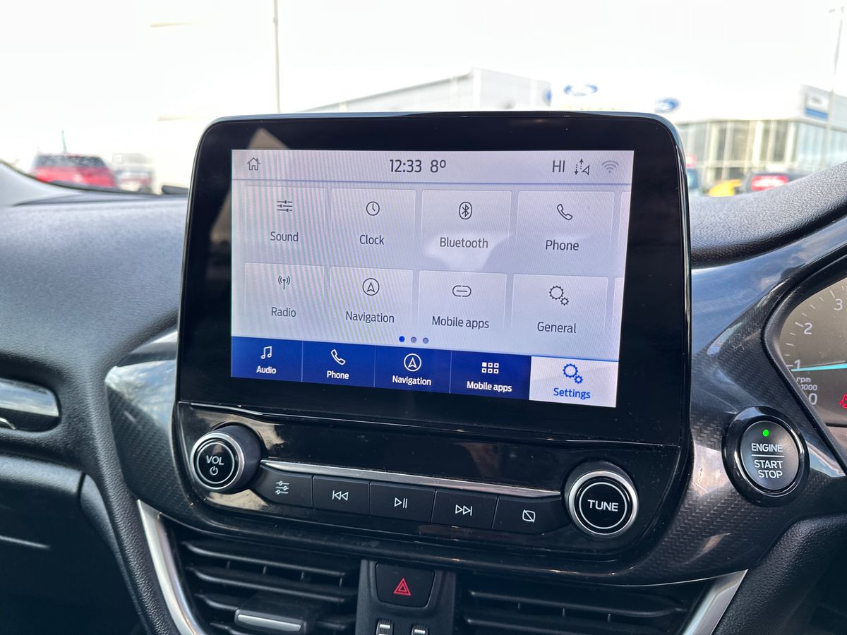 Used Ford Fiesta 2021 for sale - 77397430: Photo 19