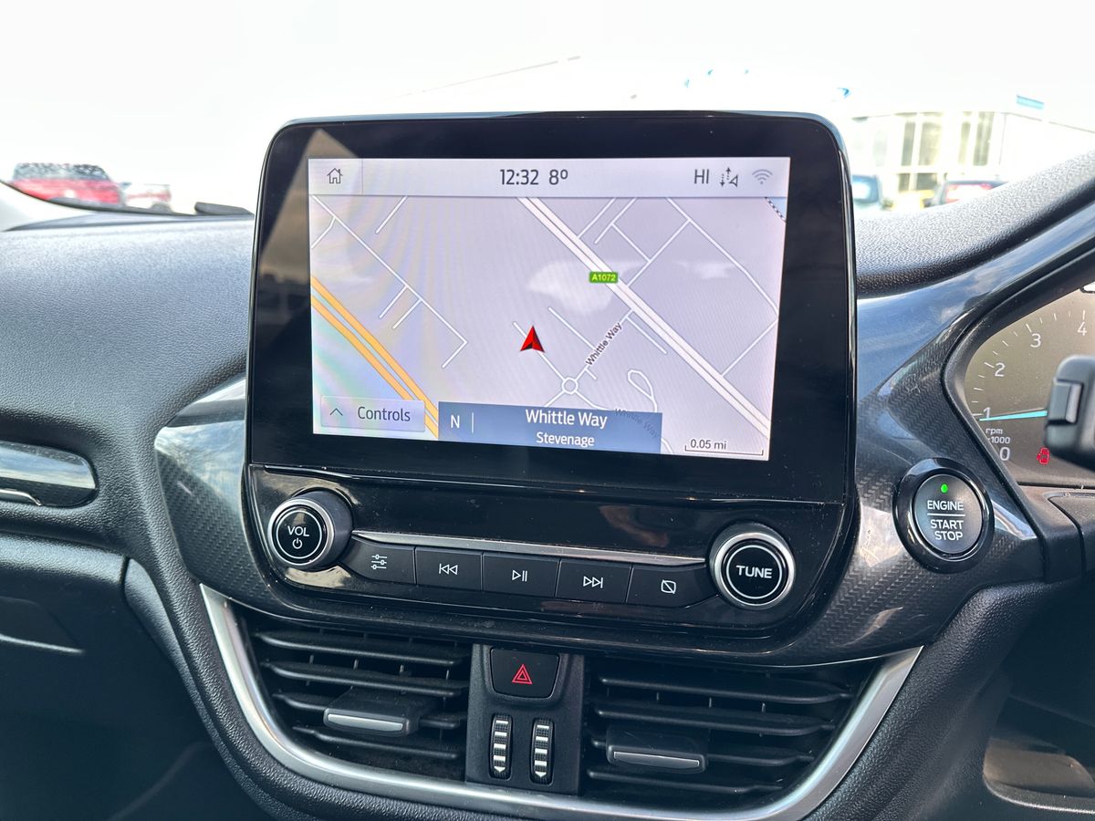 Used Ford Fiesta 2021 for sale - 77397430: Photo 20