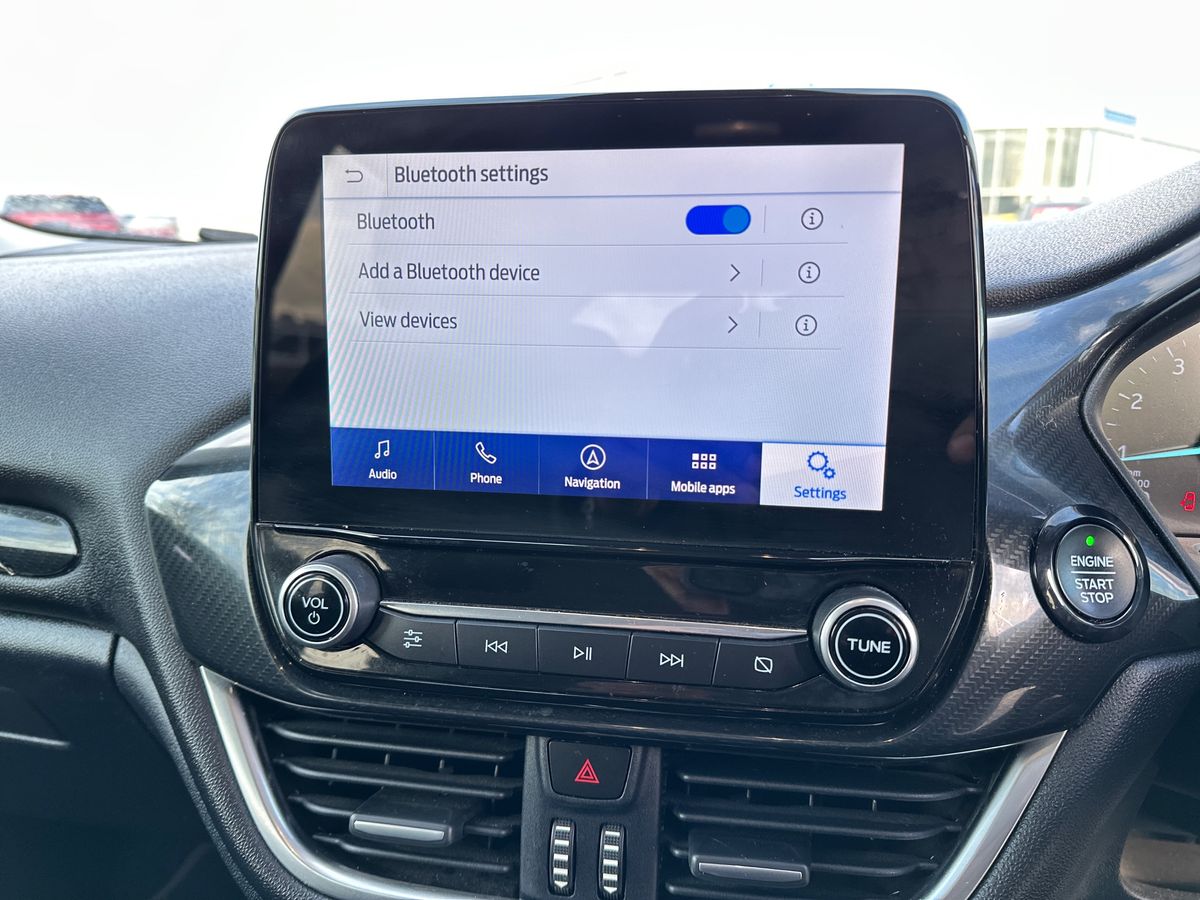 Used Ford Fiesta 2021 for sale - 77397430: Photo 21