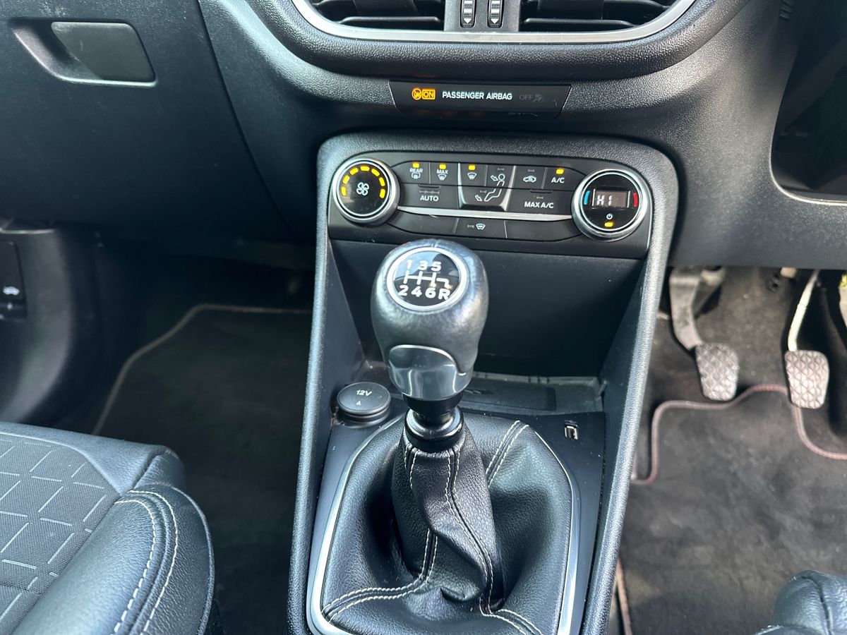 Used Ford Fiesta 2021 for sale - 77397430: Photo 22