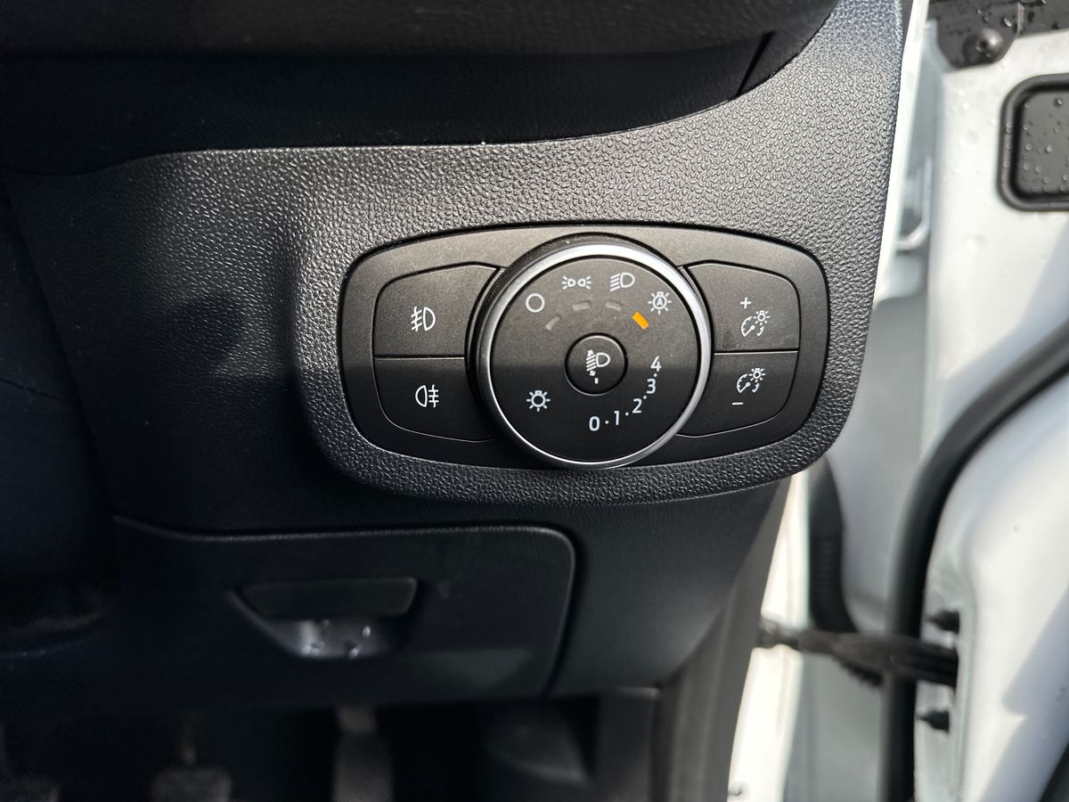 Used Ford Fiesta 2021 for sale - 77397430: Photo 23