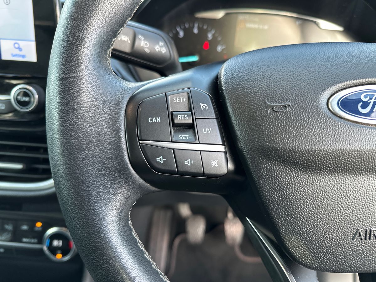 Used Ford Fiesta 2021 for sale - 77397430: Photo 26