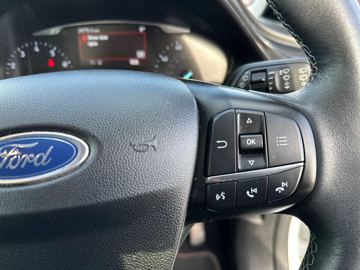 Used Ford Fiesta 2021 for sale - 77397430: Photo 27