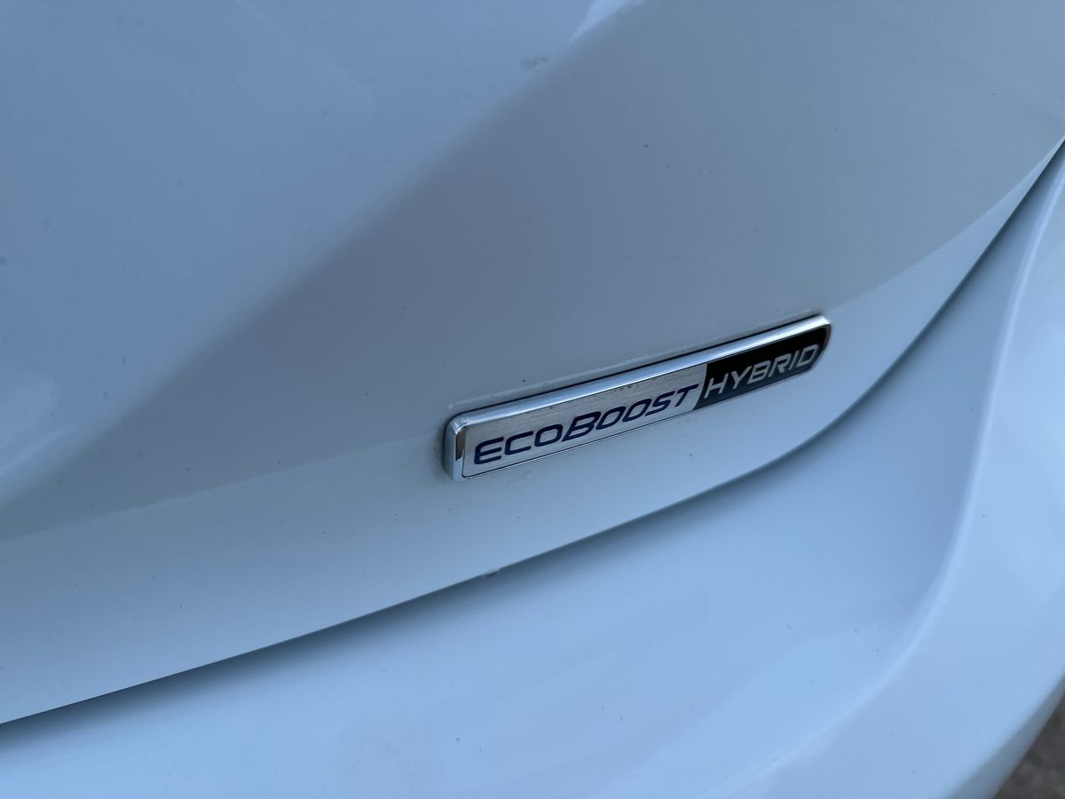 Used Ford Fiesta 2021 for sale - 77397430: Photo 36