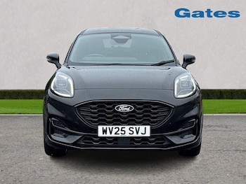 Used Ford Puma 2025 for sale - 78844339: Photo