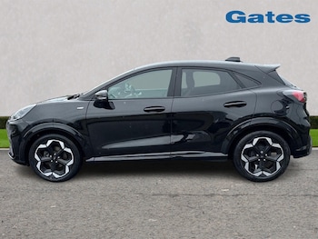 Used Ford Puma 2025 for sale - 78844339: Photo