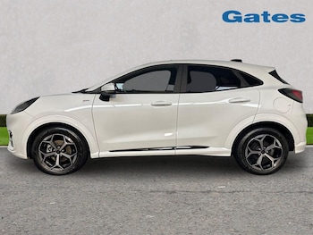 Used Ford Puma 2025 for sale - 78754026: Photo
