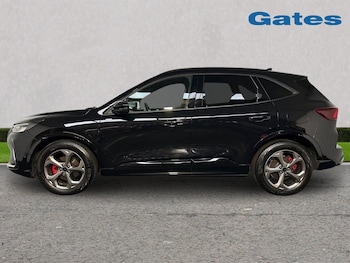 Used Ford Kuga 2025 for sale - 79540872: Photo