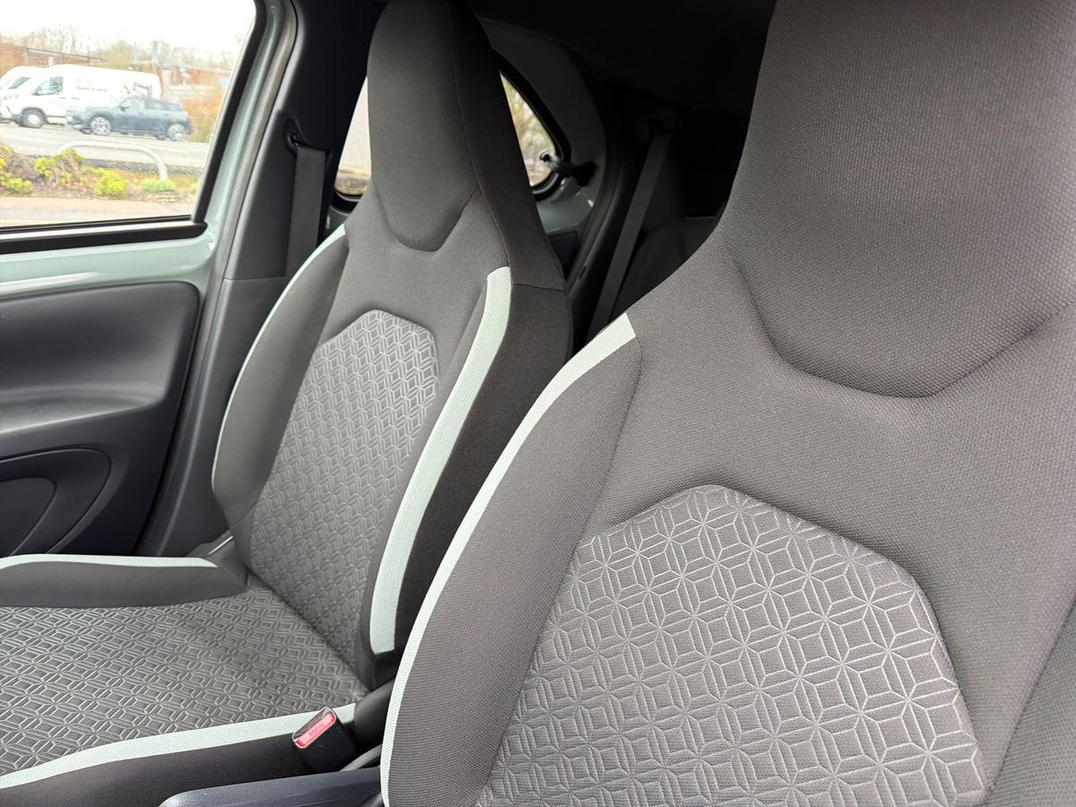 Used Toyota Aygo X 2024 for sale - 77917884: Photo 13