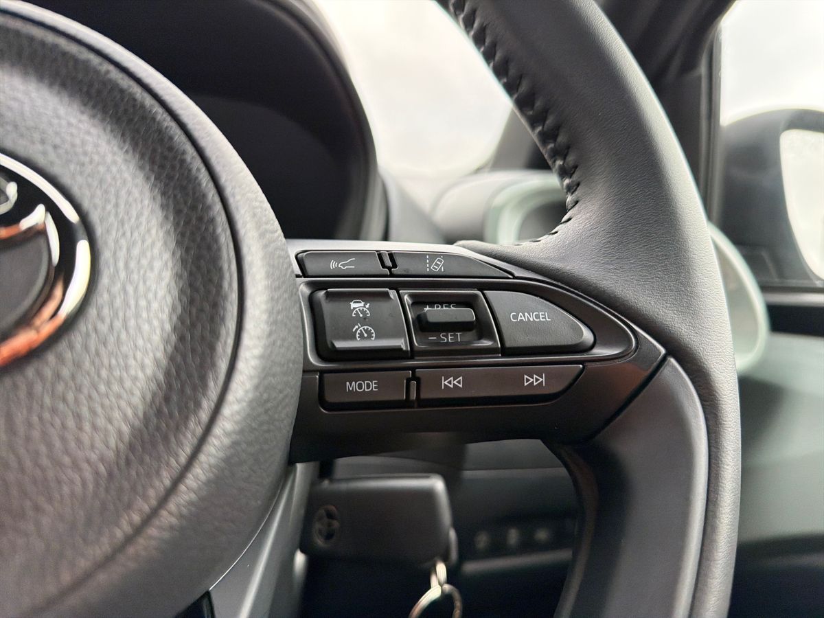 Used Toyota Aygo X 2024 for sale - 77917884: Photo 27