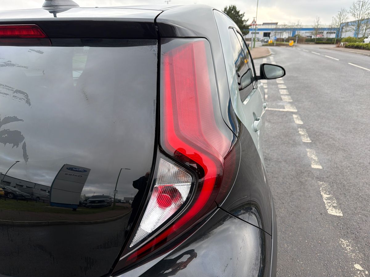 Used Toyota Aygo X 2024 for sale - 77917884: Photo 33