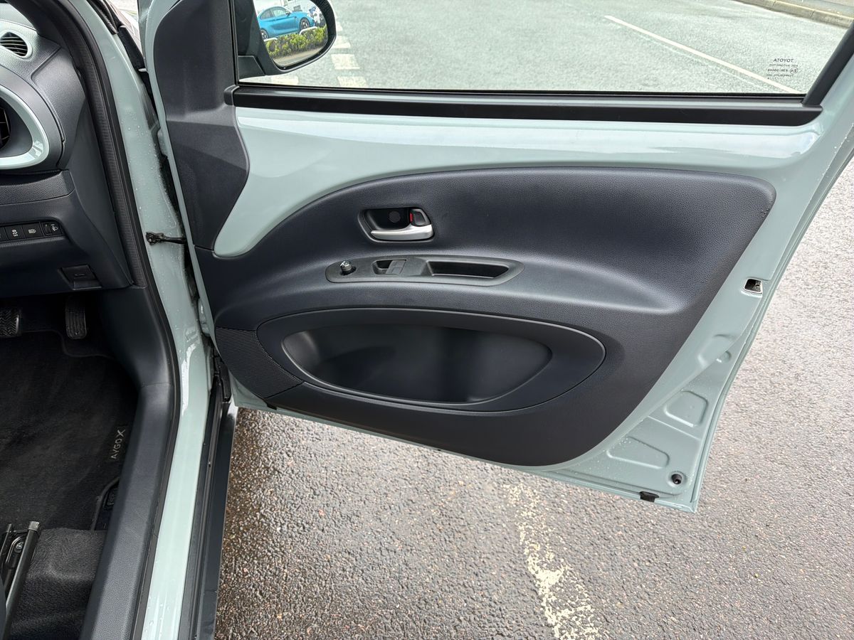 Used Toyota Aygo X 2024 for sale - 77917884: Photo 35