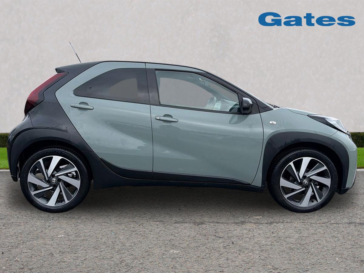 Used Toyota Aygo X 2024 for sale - 77917884: Photo 8