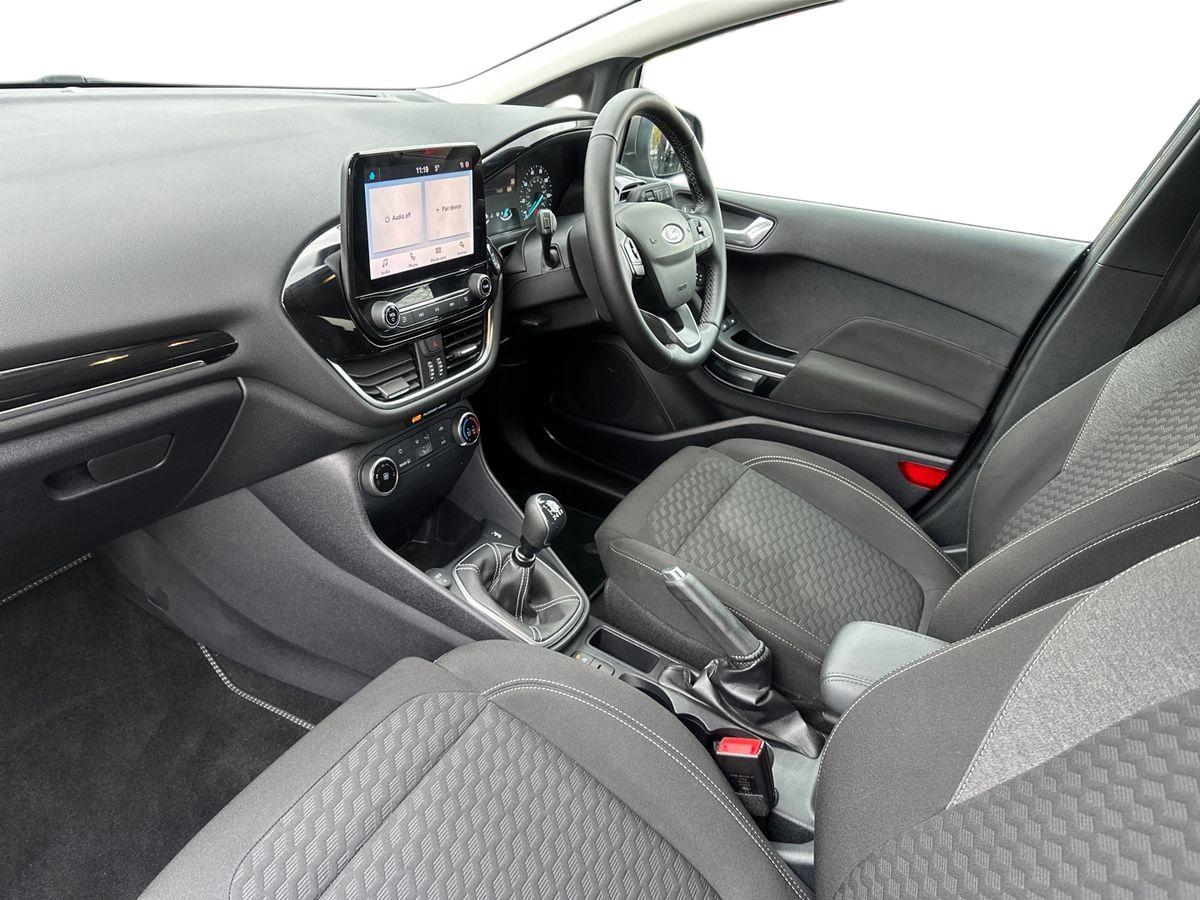 Used Ford Fiesta 2024 for sale - 77576363: Photo 11