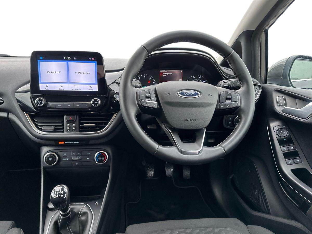 Used Ford Fiesta 2024 for sale - 77576363: Photo 16